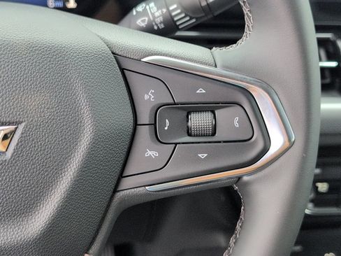 New 2026 Chevrolet TrailBlazer LT w/ Convenience Package image 21