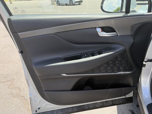Used 2020 Hyundai Santa Fe SEL AWD/4WD image 13