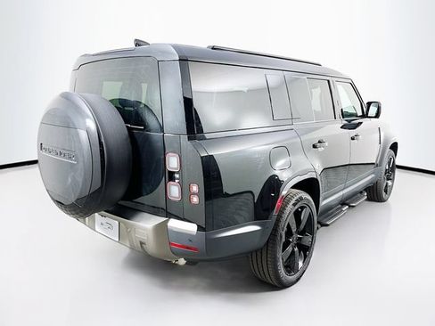 New 2026 Land Rover Defender 130 S AWD/4WD image 5