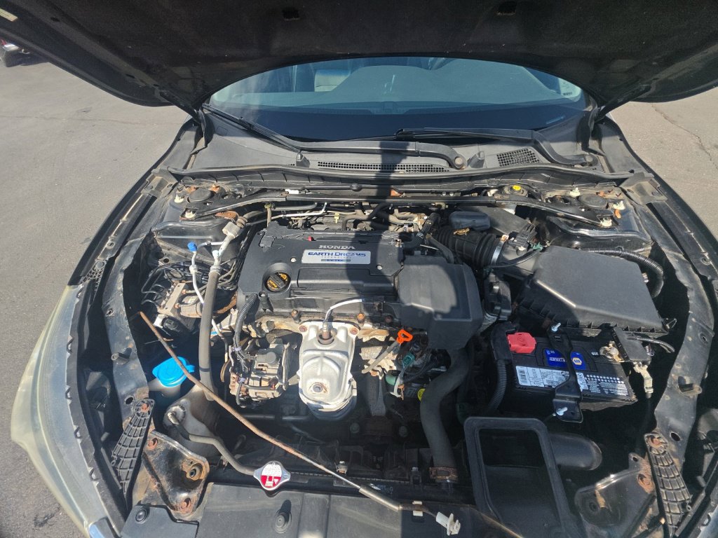 Used 2013 Honda Accord EX-L image 10