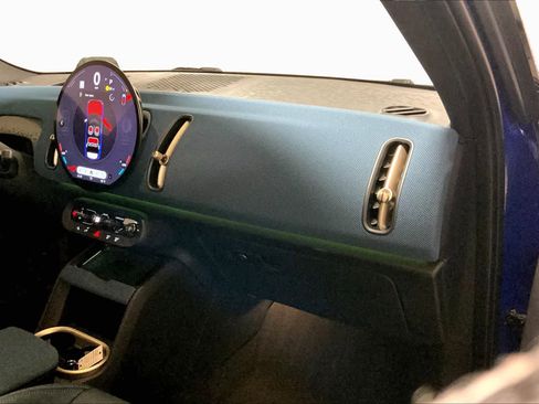 Used 2026 MINI Cooper Countryman S AWD/4WD image 18