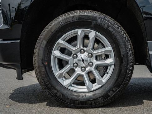 Used 2026 Chevrolet Silverado 1500 RST AWD/4WD image 15