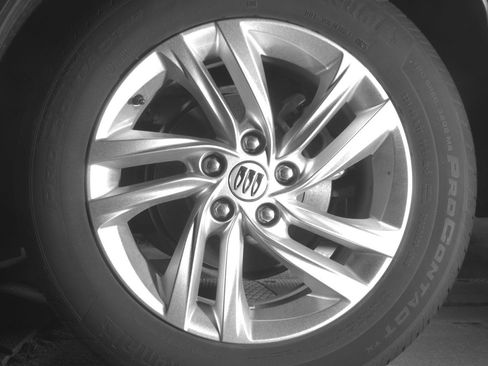 Used 2025 Buick Envista Preferred FWD image 14