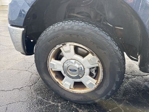 Used 2013 Ford F150 XLT w/ XLT Convenience Pkg image 6