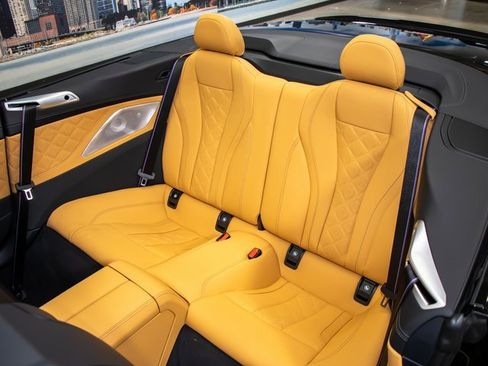 New 2025 BMW M8 Competition image 24