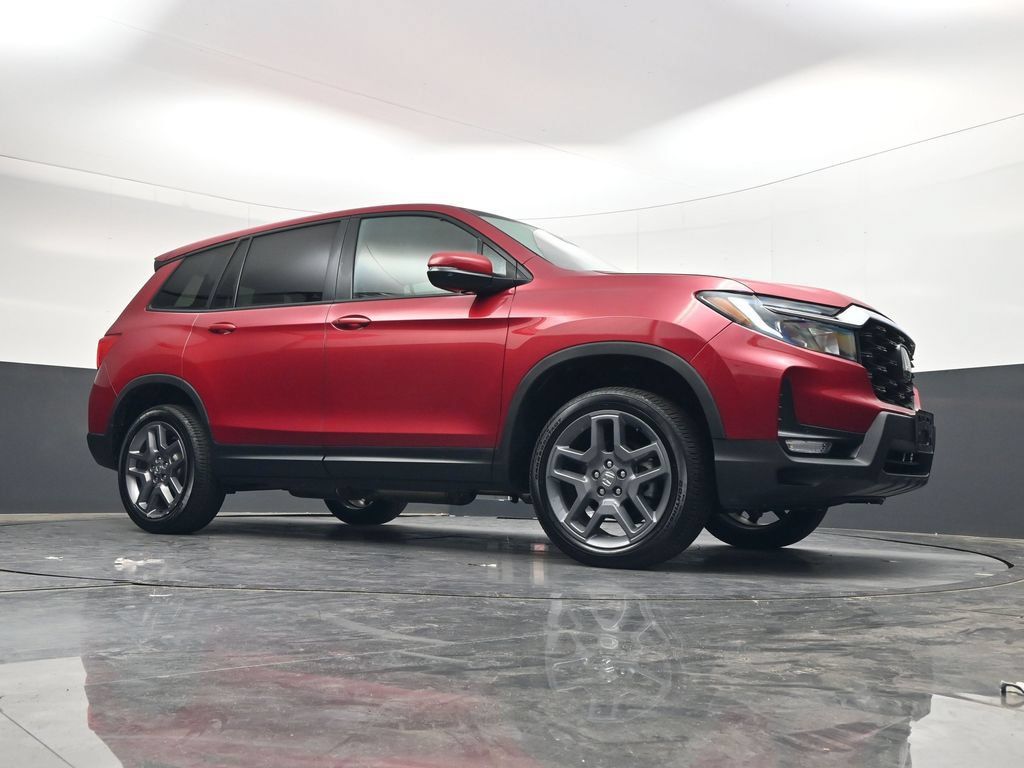 Used 2023 Honda Passport EX-L image 30