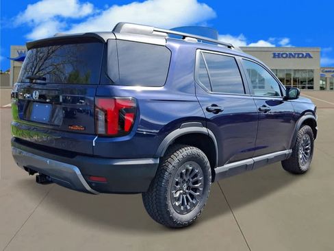 New 2026 Honda Passport TrailSport image 4