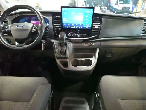 Certified 2023 Ford Transit 350 XLT RWD image 19