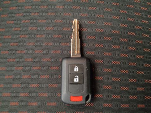 Used 2019 Mitsubishi Outlander Sport SE image 32