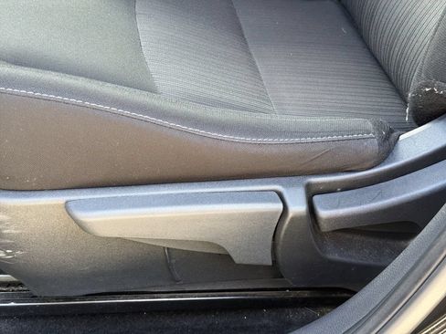 Used 2024 Nissan Sentra SV FWD image 12