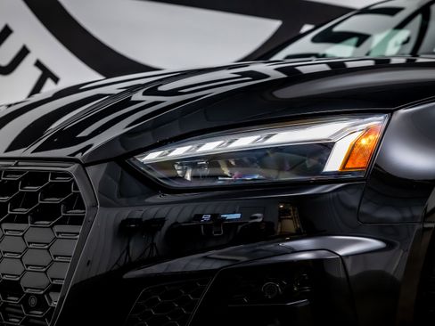 Used 2024 Audi S5 Premium Plus w/ Premium Plus Package image 14