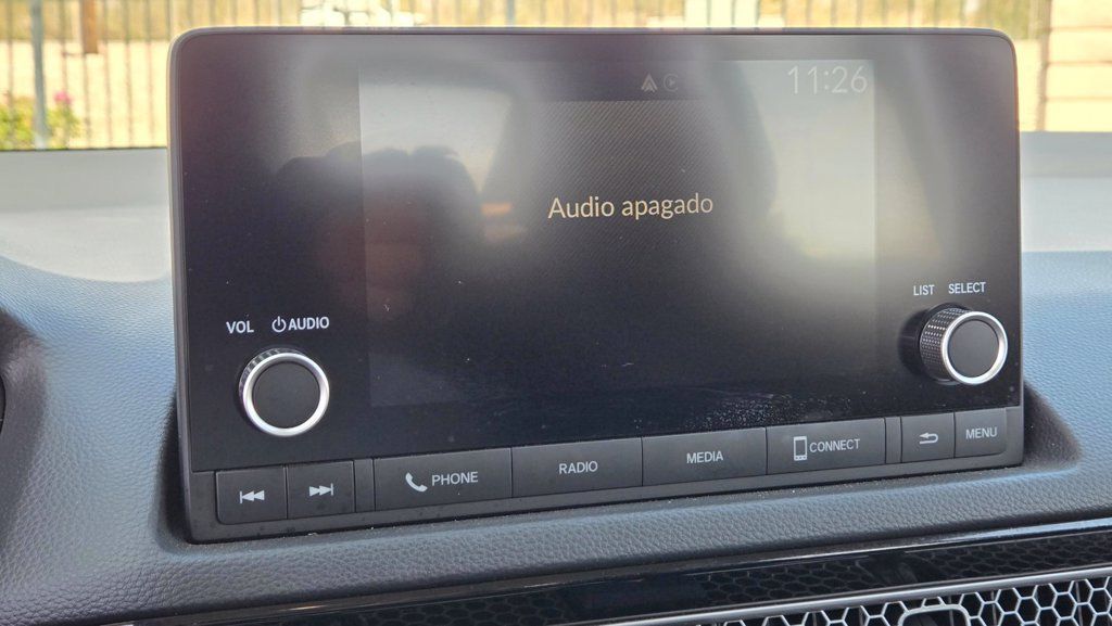 Used 2026 Honda Civic LX image 20