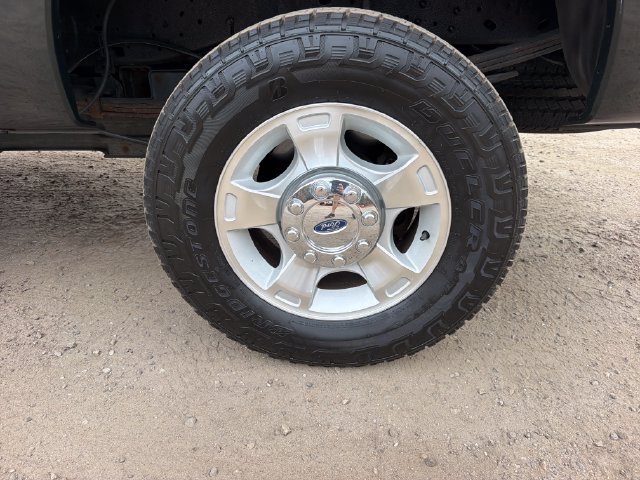 Used 2016 Ford F250 4x4 SuperCab Super Duty image 27