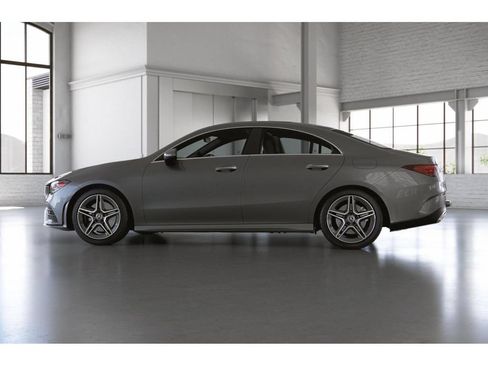 Certified 2023 Mercedes-Benz CLA 250 4MATIC image 34
