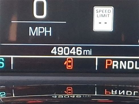 Used 2018 Chevrolet Silverado 1500 LT w/ All Star Edition image 20