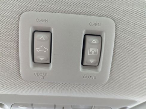 Used 2020 Nissan Murano Platinum image 27