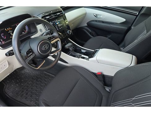 Used 2023 Hyundai Tucson SEL AWD/4WD image 10