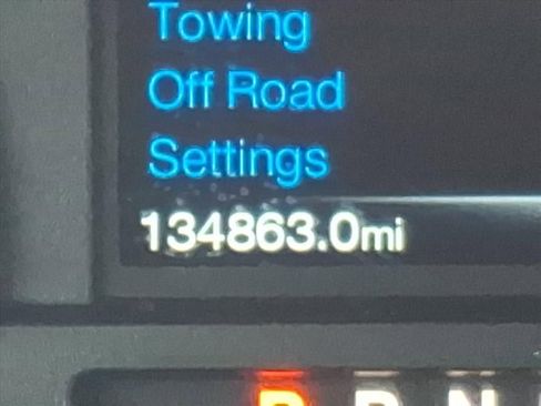 Used 2016 Ford F150 XLT w/ Equipment Group 302A Luxury AWD/4WD image 22