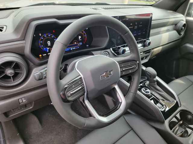 New 2026 Chevrolet Colorado Trail Boss AWD/4WD image 12