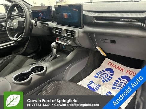 New 2026 Ford Mustang GT image 11