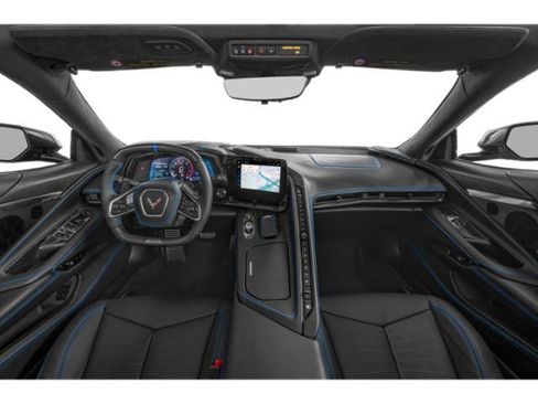 Used 2024 Chevrolet Corvette Z06 w/ Z07 Performance Package RWD image 10