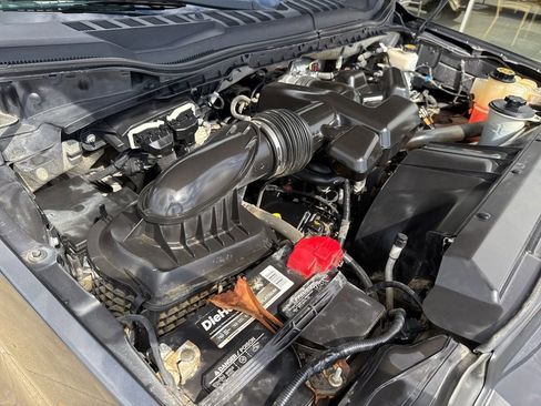 Used 2017 Ford F250 XLT w/ XLT Premium Package image 33