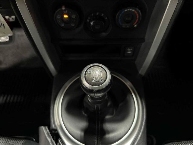 Certified 2019 Toyota 86 RWD image 26