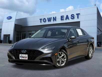 Used 2023 Hyundai Sonata SEL