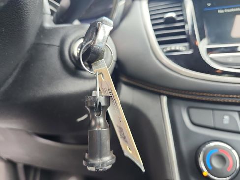 Used 2019 Chevrolet Trax LS FWD image 23