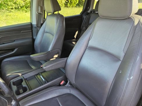 Used 2018 Honda Odyssey EX-L image 12