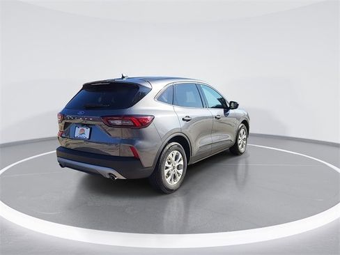 New 2026 Ford Escape Active w/ Tech Pack #1 image 8
