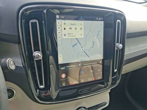 New 2026 Volvo XC40 B4 Plus w/ Protection Package image 16