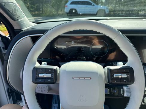 New 2026 Hyundai Palisade Calligraphy FWD image 19