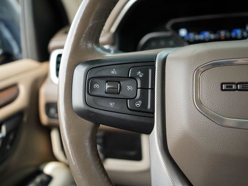 Used 2021 GMC Yukon XL Denali w/ Denali Premium Package AWD/4WD image 33