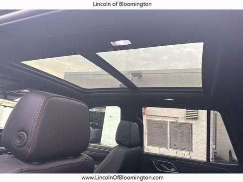 Used 2024 Chevrolet Tahoe High Country image 38