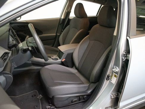 Used 2026 Subaru Crosstrek 2.0i Premium AWD/4WD image 20