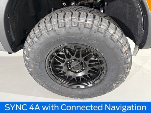 New 2026 Ford Ranger XLT w/ Trailer Tow Package AWD/4WD image 12