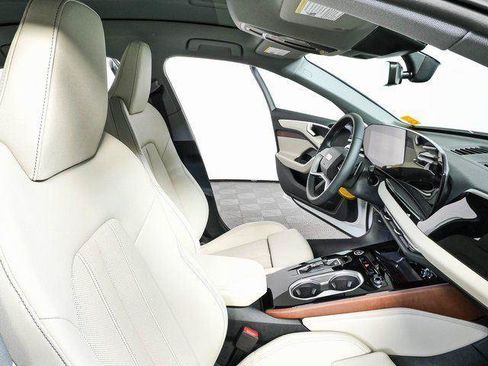 New 2026 Audi A6 Premium AWD/4WD image 23