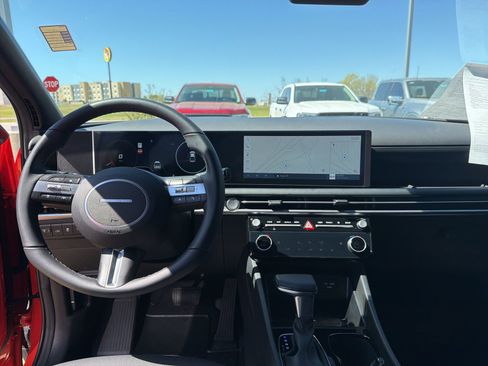 Used 2025 Hyundai Santa Cruz XRT image 22