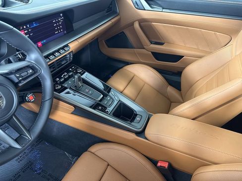 Certified 2026 Porsche 911 Turbo S AWD/4WD image 30