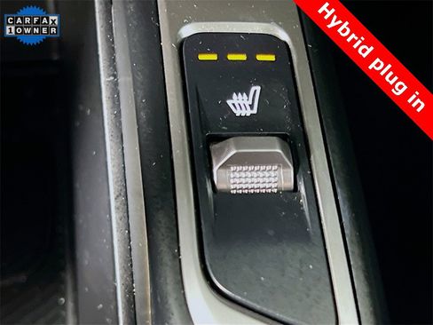 Certified 2025 Kia Sorento EX image 21