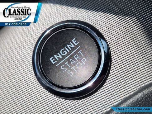 Used 2025 Ford Explorer Active RWD image 22