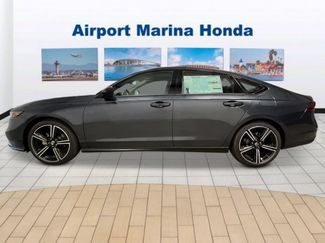 New 2026 Honda Accord SE video 2