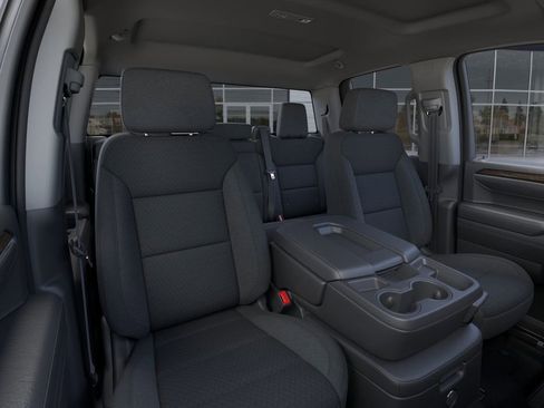 Used 2026 GMC Sierra 1500 Elevation image 16