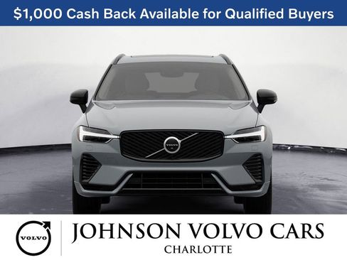 New 2026 Volvo XC60 T8 Ultra w/ Protection Package Premier image 2