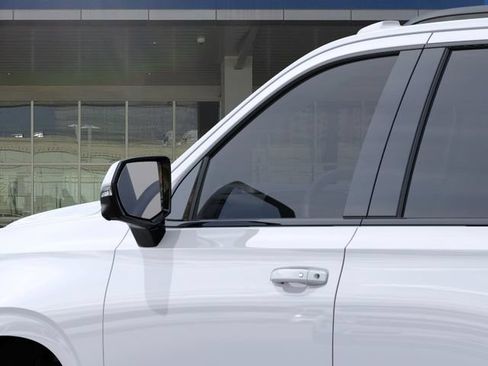 New 2026 Chevrolet Tahoe RST AWD/4WD image 12