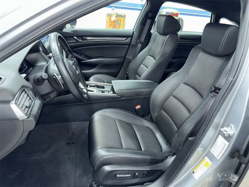 Used 2022 Honda Accord Sport image 15
