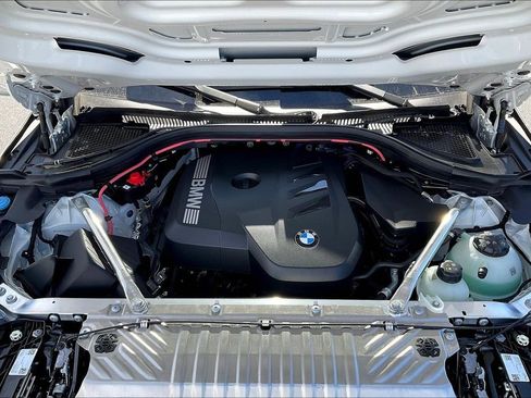 New 2026 BMW X3 xDrive30 w/ Premium Package AWD/4WD image 12