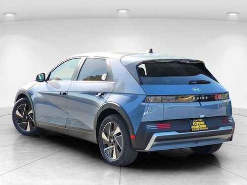New 2026 Hyundai Ioniq 5 SEL RWD image 5