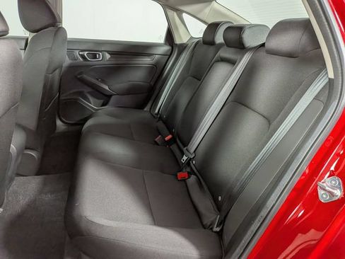 Used 2023 Honda Civic EX image 25